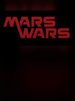 Mars Wars