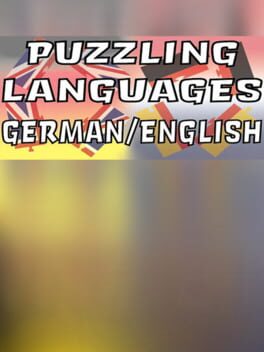 Puzzling Languages: German/English
