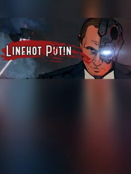 Linehot Putin: All Stars