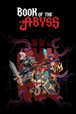 Book of the Abyss