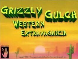 Grizzly Gulch Western Extravaganza