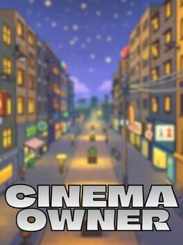 Cinema Owner