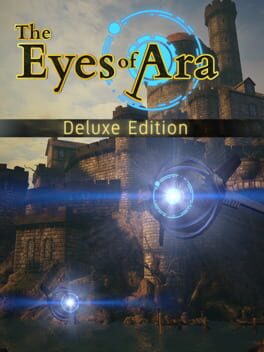 The Eyes of Ara: Deluxe Edition