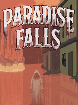 Paradise Falls
