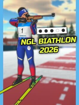 NGL Biathlon 2026