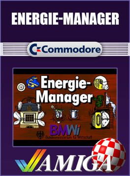 Energie-Manager