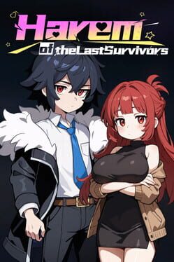 The Last Survivors Harem