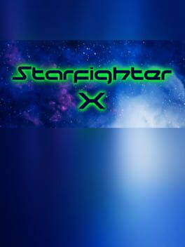 Starfighter X