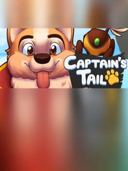 Captain's Tail