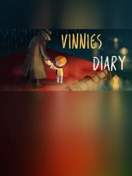 Vinnie's Diary