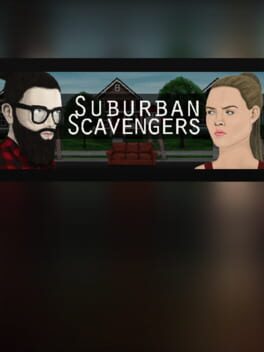 Suburban Scavengers