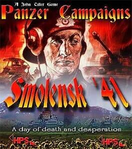 Panzer Campaigns - Smolensk '41