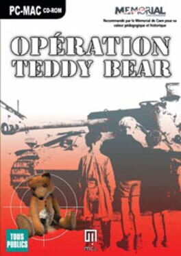 Operation Teddy Bear