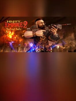 Happy Empire 2: The Lost Relic