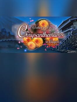 Wishes In Pen: Chrysanthemums in August - Otome Visual Novel