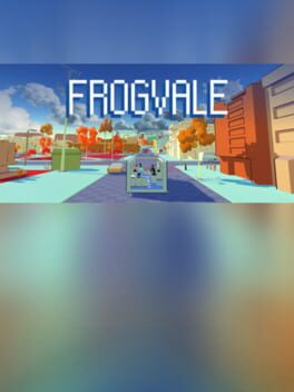 Frogvale