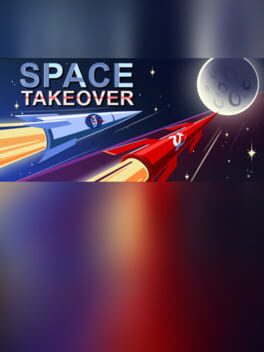 Space Takeover