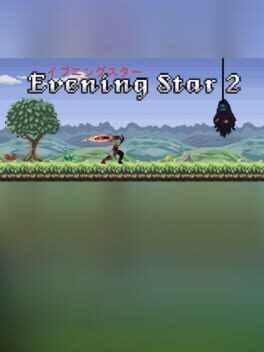 Evening Star 2