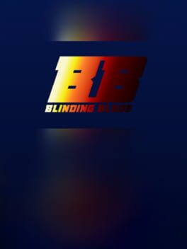 Blinding Blade