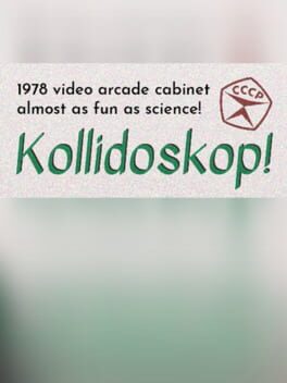 Kollidoskop!