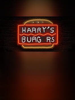 Harry's Burgers