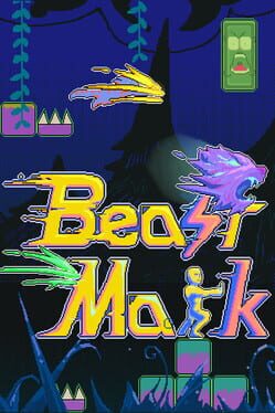 Beast Mask