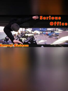 Serious Office