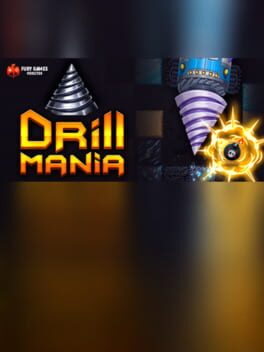 DrillMania