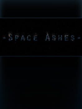 Space Ashes
