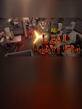 Dead Mayhem