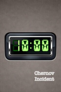 Chernov Incident