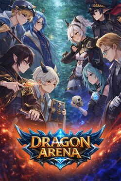 Dragon Arena