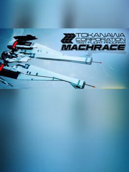 MachRace