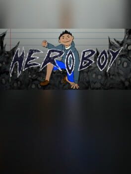 Hero Boy