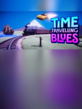 Time Travelling Blues