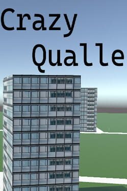 Crazy Qualle