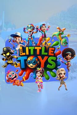 Little Toys