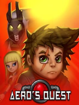 Aero's Quest