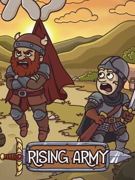 Rising Army