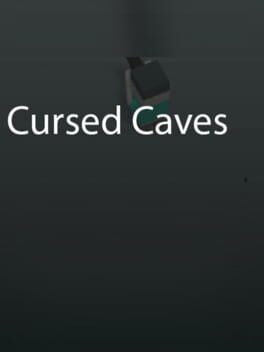 Cursed Caves