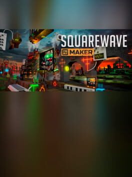 Squarewave Maker