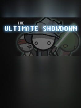 The Ultimate Showdown