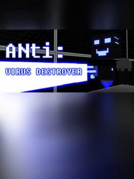 ANti: Virus Destroyer
