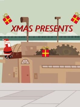 Xmas Presents