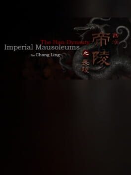 The Han Dynasty Imperial Mausoleums