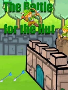 The Battle for the Hut