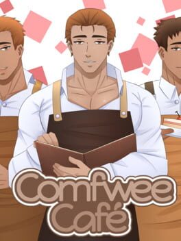 Comfwee Café
