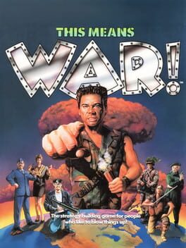 This Means War!