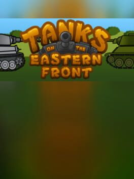 Tanks on the Eastern Front