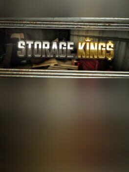 Storage Kings